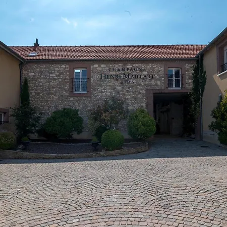 Apartamento Dans Les Vignes
